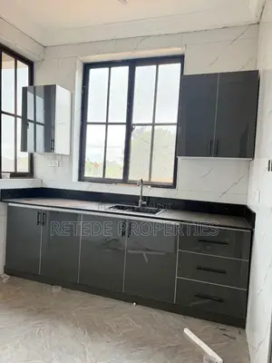 2bdrm Apartment in Retede Properties, Atwima Kwanwoma for rent