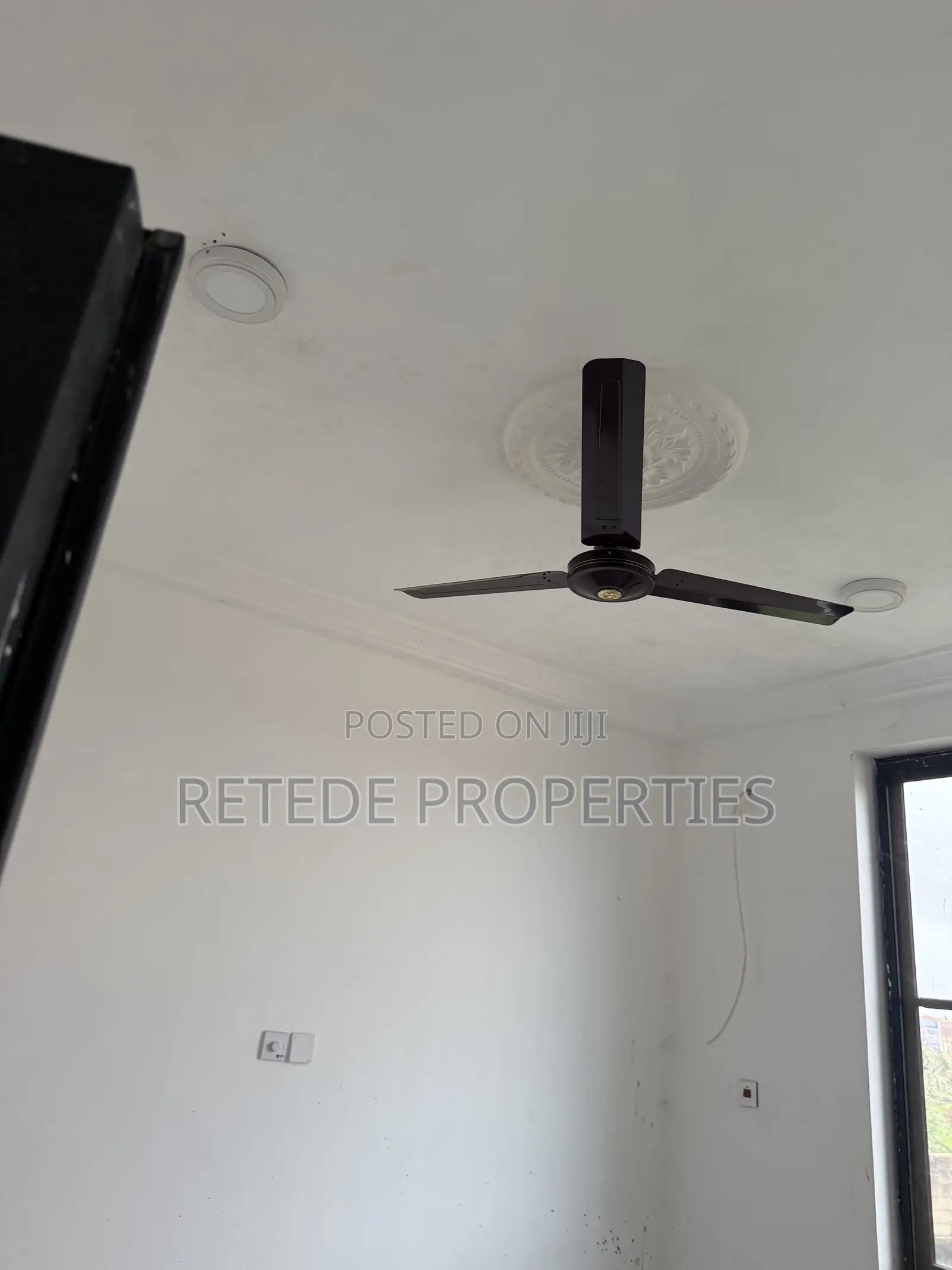 2bdrm Apartment in Retede Properties, Atwima Kwanwoma for rent