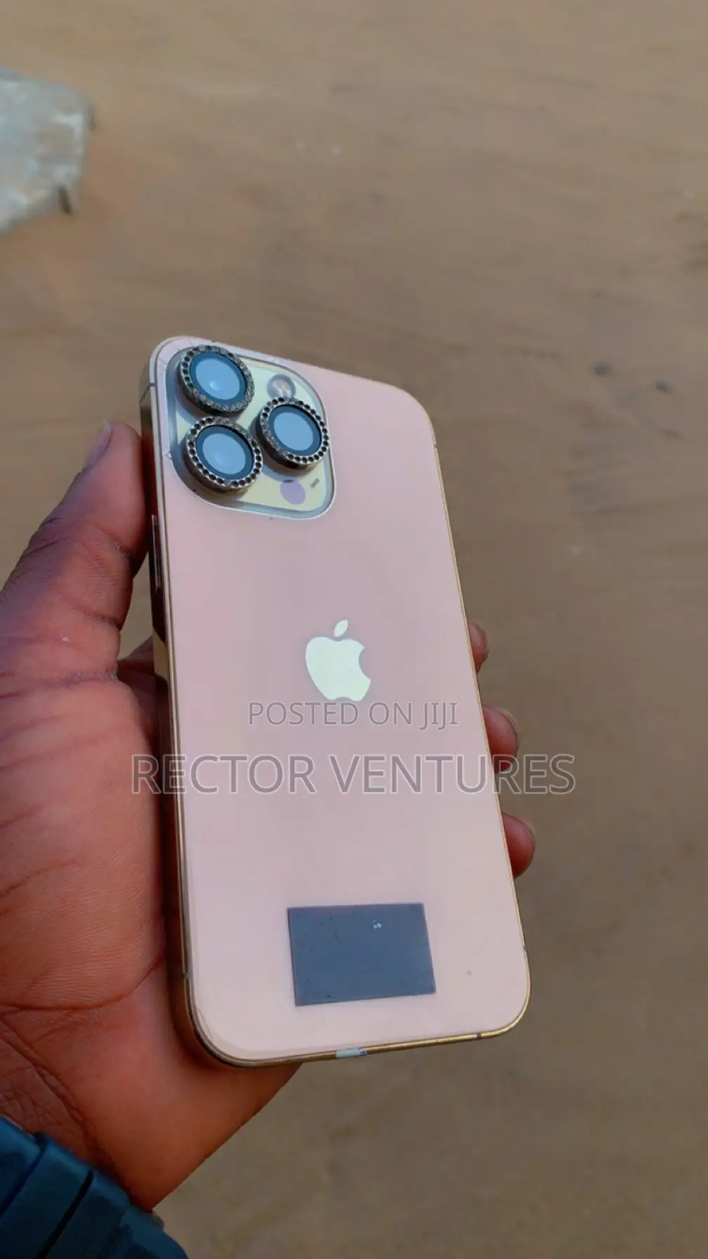 Apple iPhone 13 Pro 256 GB Gold