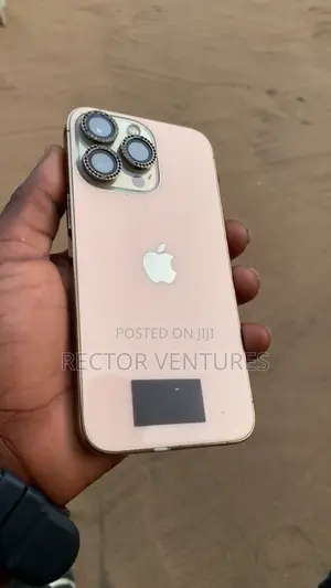 Apple iPhone 13 Pro 256 GB Gold