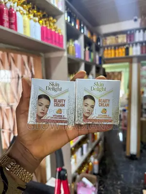 Skin Delight Beayty Cream
