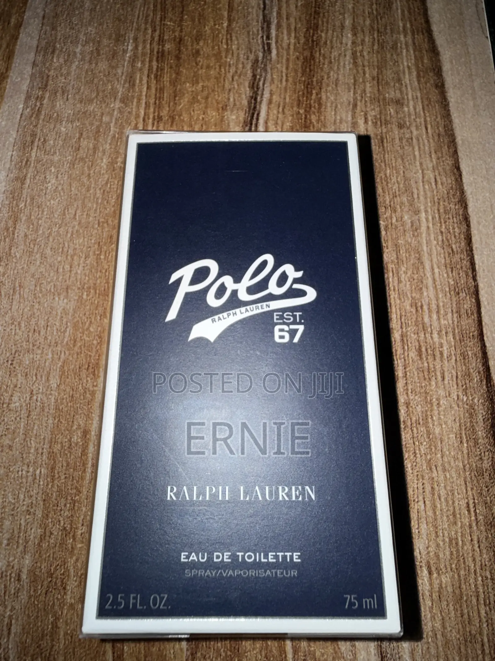 Polo 67 Eau De Toilette Ralph Lauren