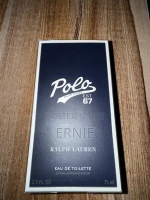 Polo 67 Eau De Toilette Ralph Lauren