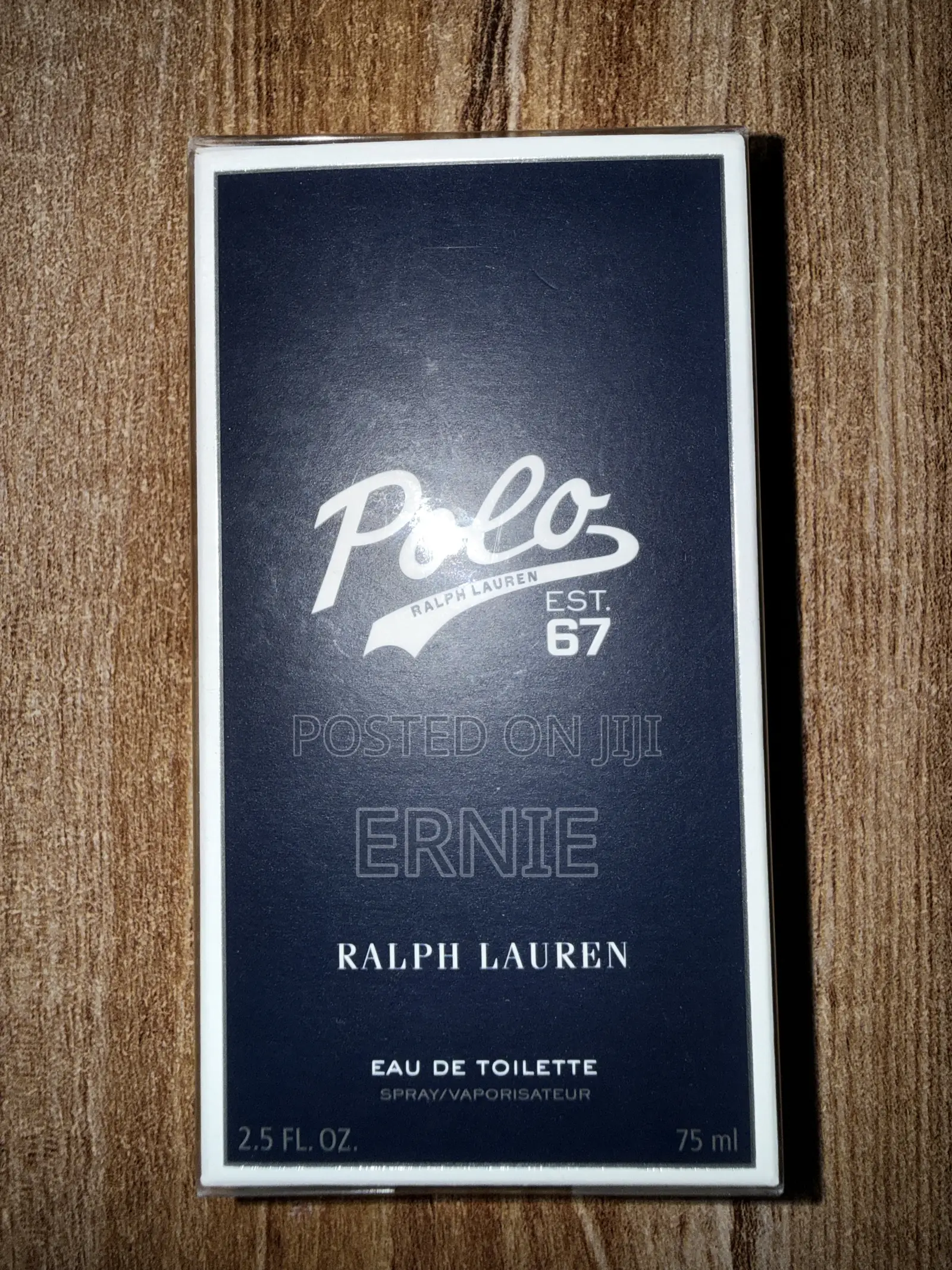 Polo 67 Eau De Toilette Ralph Lauren