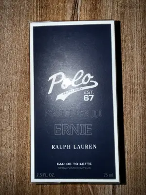 Polo 67 Eau De Toilette Ralph Lauren