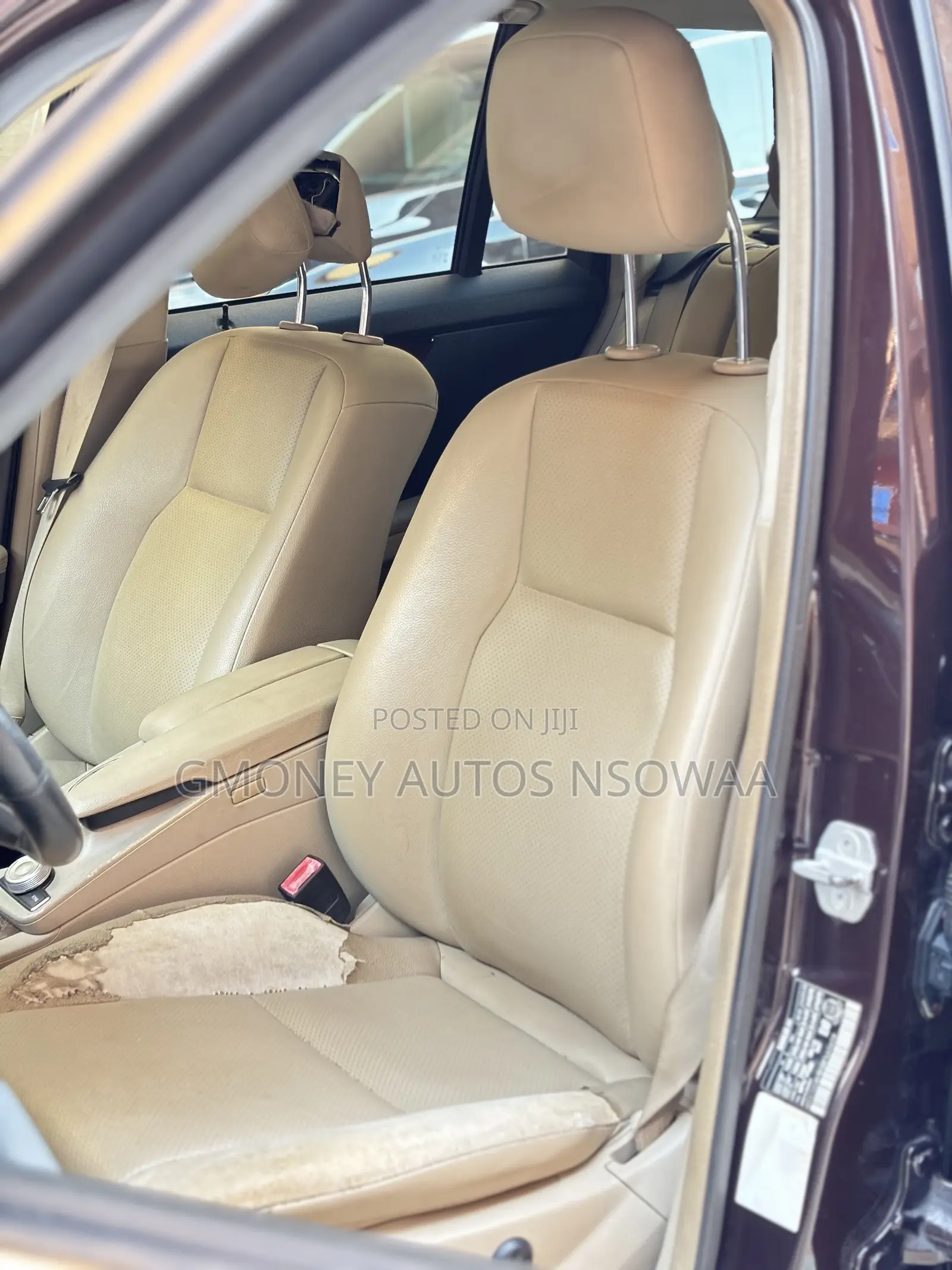 Mercedes-Benz GLK-Class Base GLK 350 4dr AWD 4MATIC (3.5L 6cyl 7A) 2015