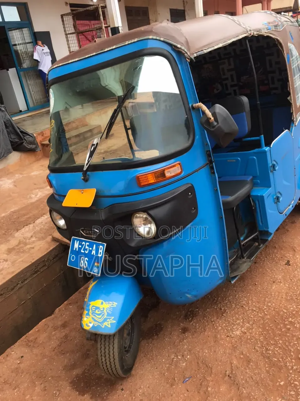 Bajaj Boxer 150 UG 2025 Green
