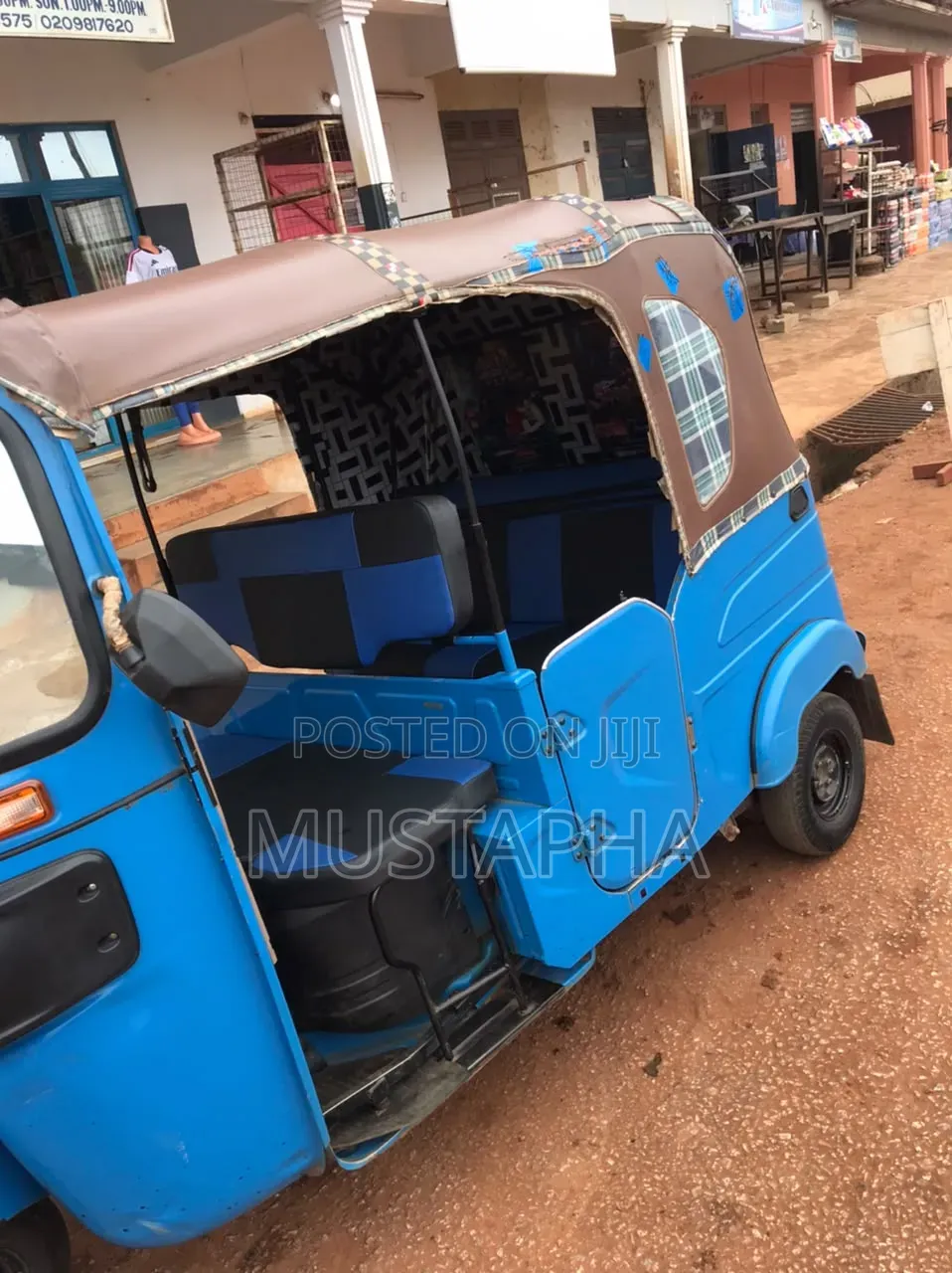 Bajaj Boxer 150 UG 2025 Green