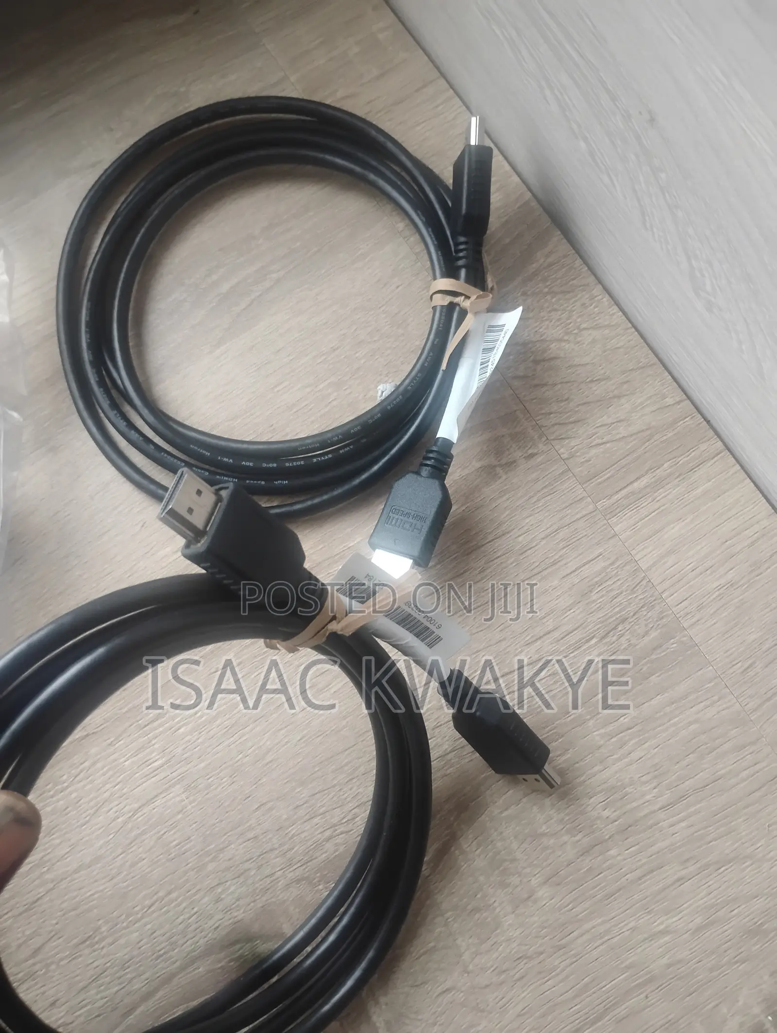 HP High-Speed HDMI Cable - Brand New