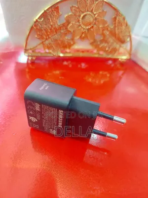 Type C Adapter Charger Head