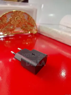 Type C Adapter Charger Head