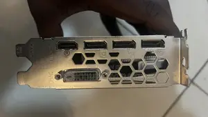 MSI Redeon Rx 570 Armour 4G OC