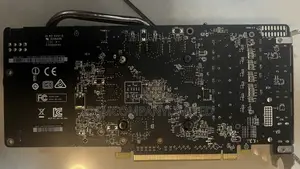 MSI Redeon Rx 570 Armour 4G OC