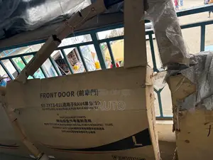 Toyota RAV4 2019,2020,2021,2022,2023,2025 Doors