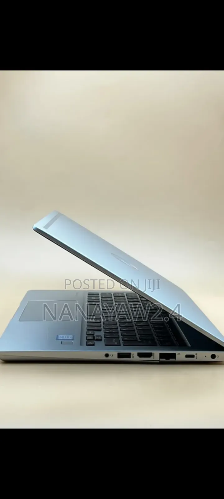 Laptop HP ProBook 430 G6 8GB Intel Core i5 SSD 256GB