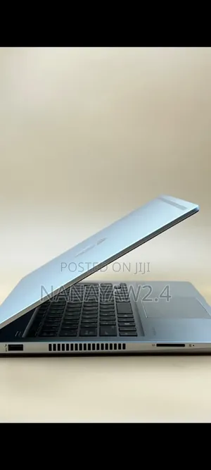 Laptop HP ProBook 430 G6 8GB Intel Core i5 SSD 256GB