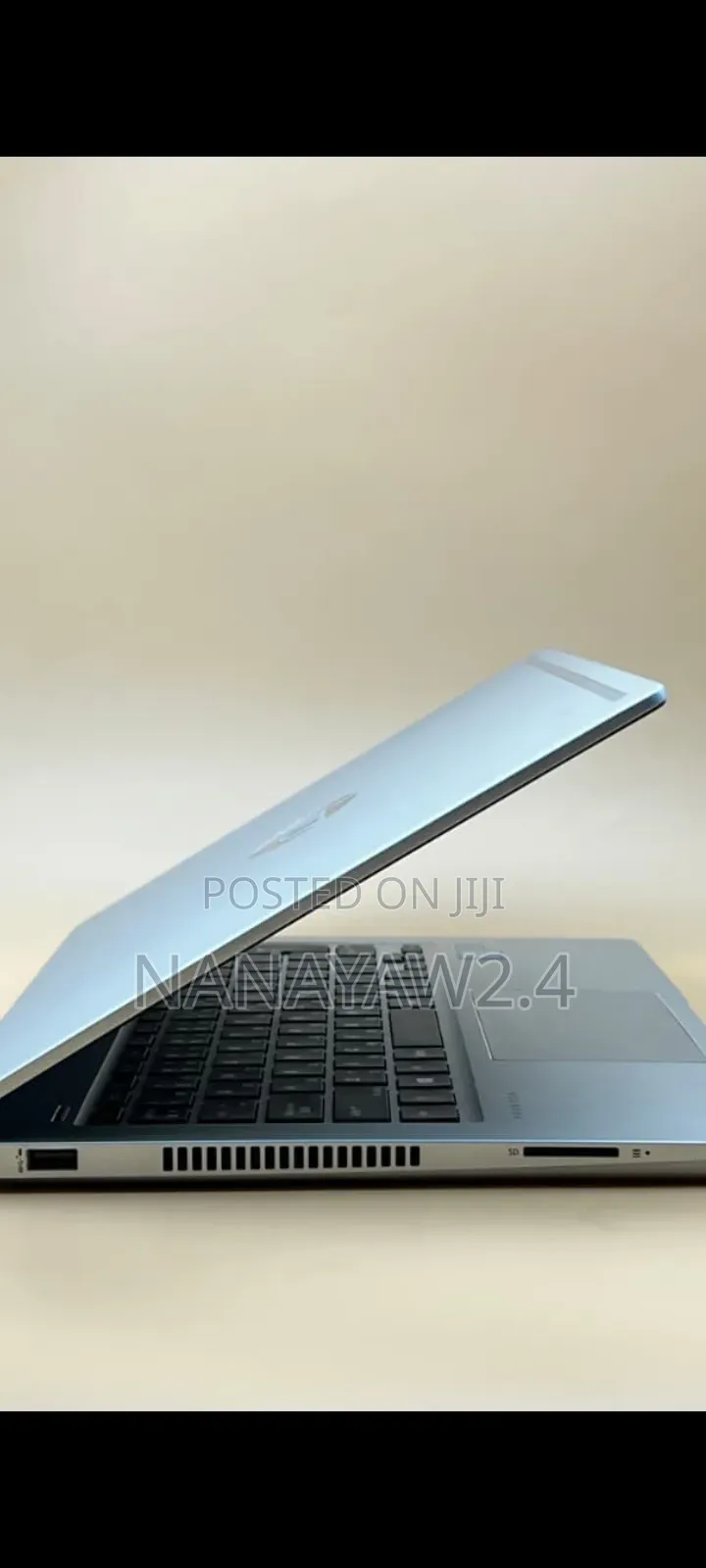 Laptop HP ProBook 430 G6 8GB Intel Core i5 SSD 256GB
