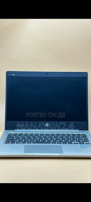 Laptop HP ProBook 430 G6 8GB Intel Core i5 SSD 256GB
