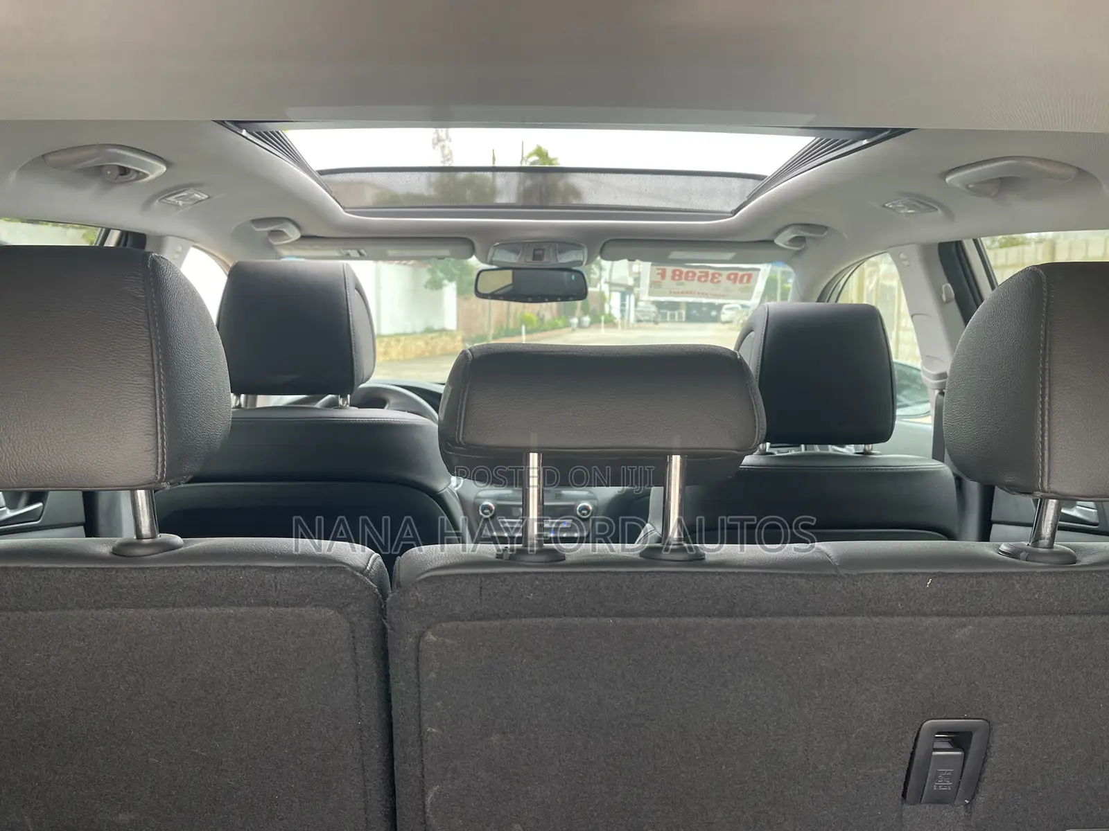 Hyundai Tucson 2016 Silver
