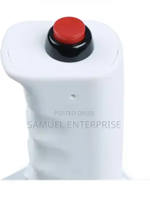Handheld Induction Machine