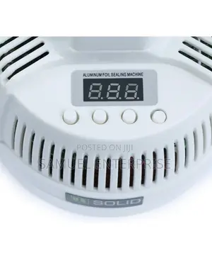 Handheld Induction Machine