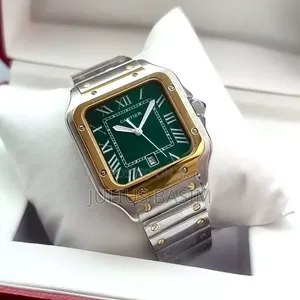 Cartier Watch Set