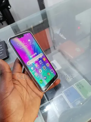 Huawei Honor 10 128 GB Blue