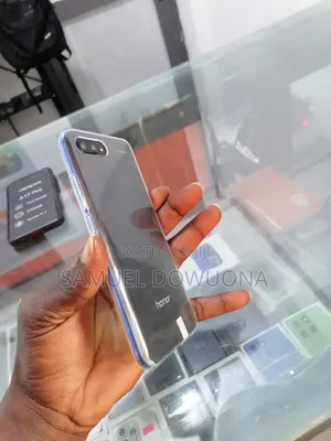 Huawei Honor 10 128 GB Blue
