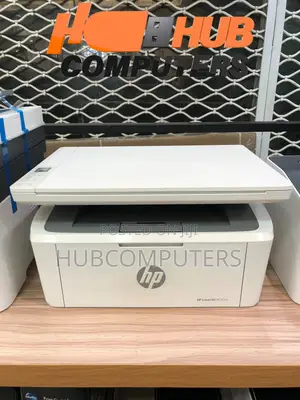 Laserjet MFP M141w