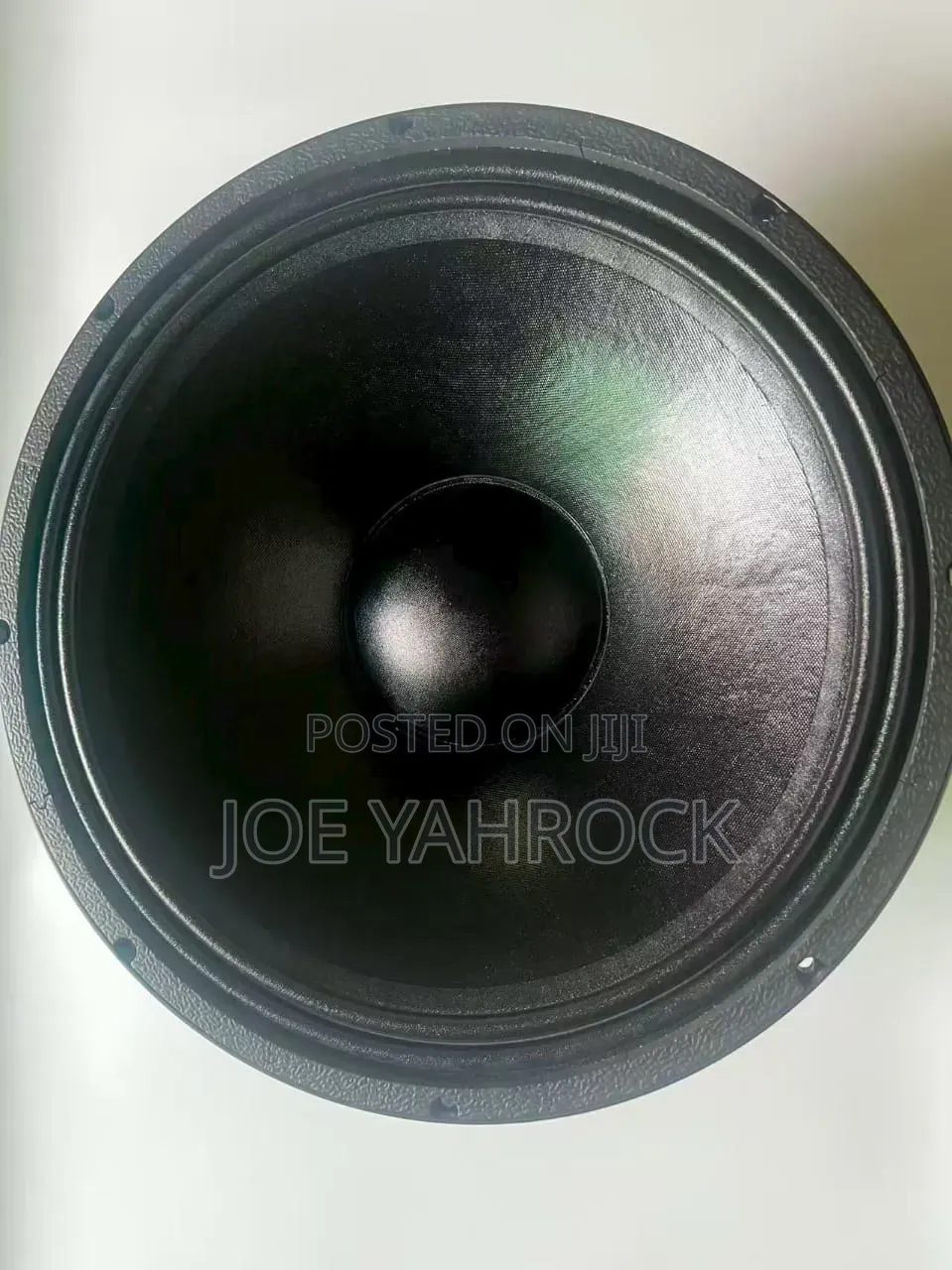 2500w 18inches Speaker Sub Bass RCF Pair