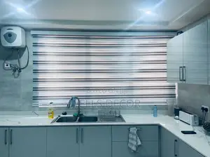 Blinds for Effortless Elegance