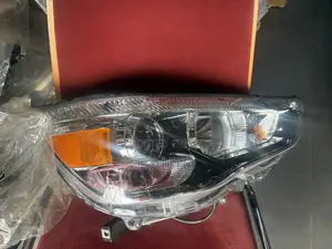 Mitsubishi Outlander ASX 2013,2016,2017,218 Headlight With Charger