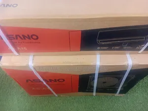 Asano 1.5hp Split Type AC R410 Gas Air-Conditioning