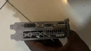 XFX Amd Redeon R7 240 4gb