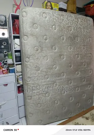 8 Inches High Density Mattress