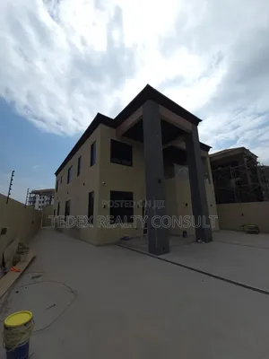 4bdrm House in US Embassy Area for sale
