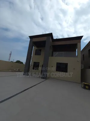 4bdrm House in US Embassy Area for sale