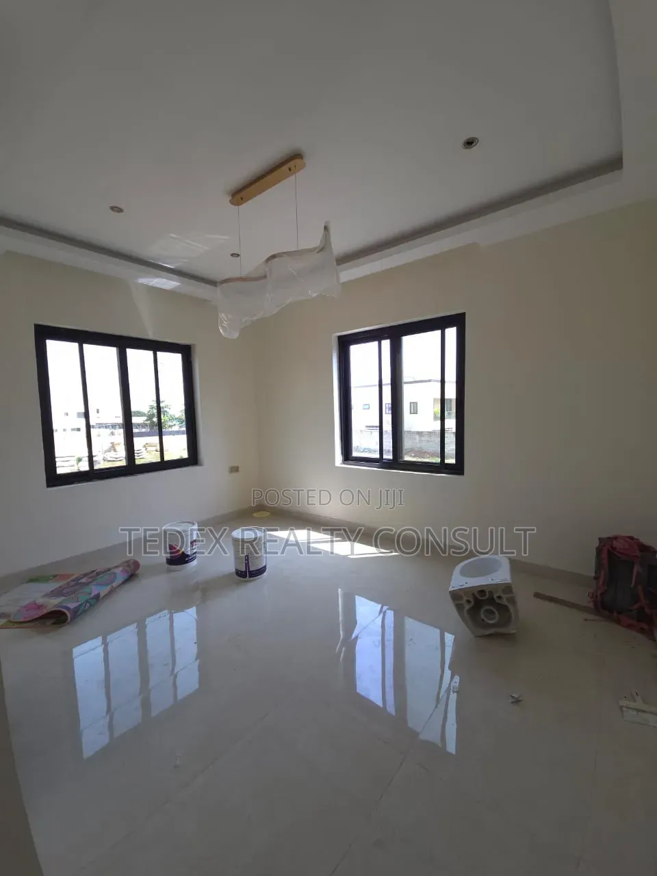 4bdrm House in US Embassy Area for sale