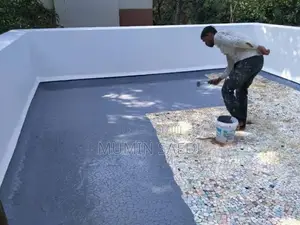 Waterproofing Specialist