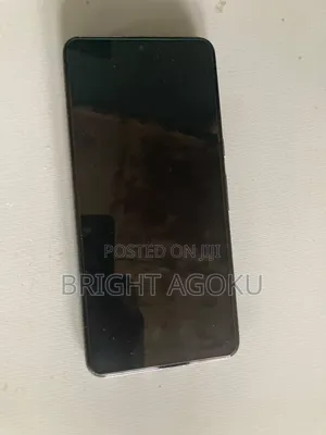 Google Pixel 8 Pro 128 GB Black