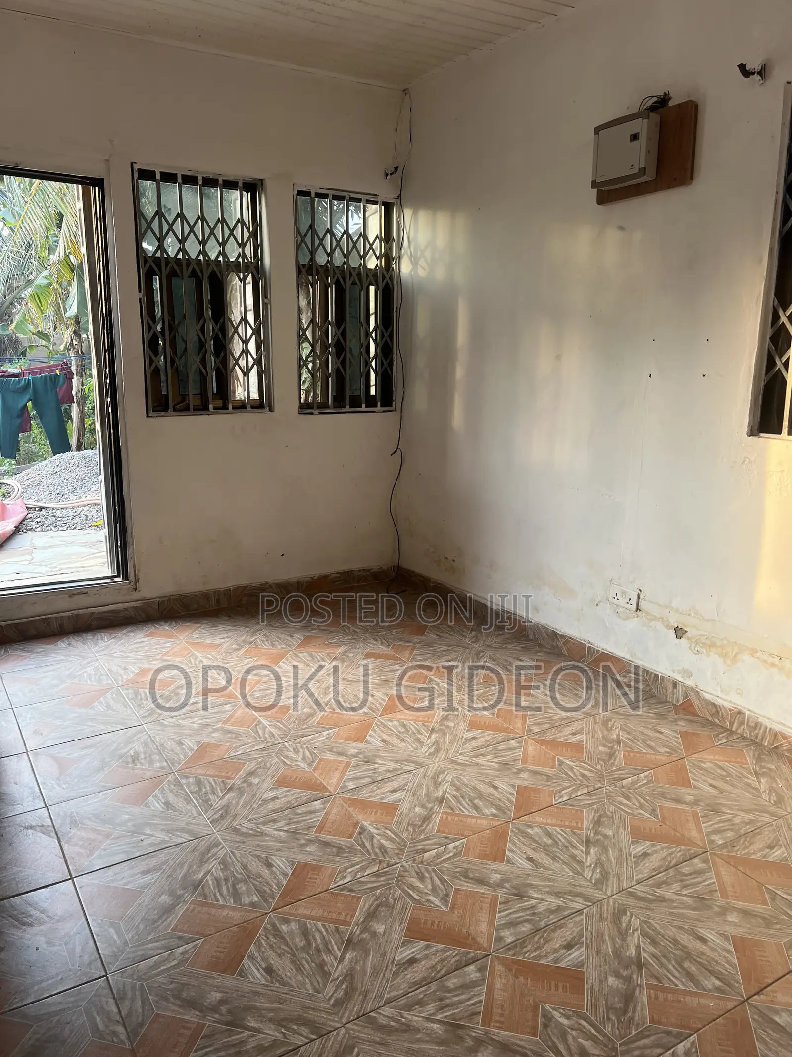 1bdrm Apartment in Pentecost Junction, Ablekuma for rent