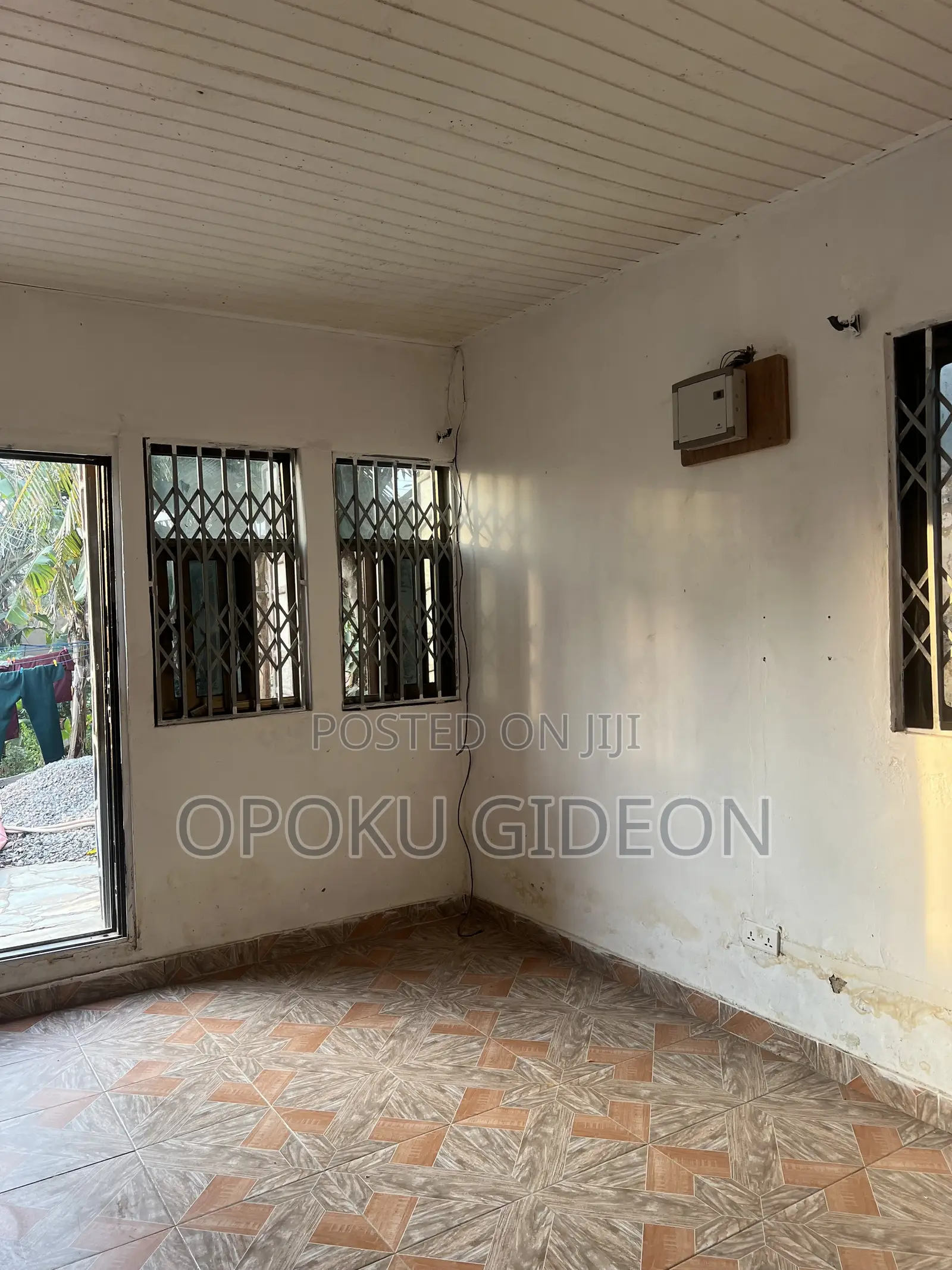 1bdrm Apartment in Pentecost Junction, Ablekuma for rent