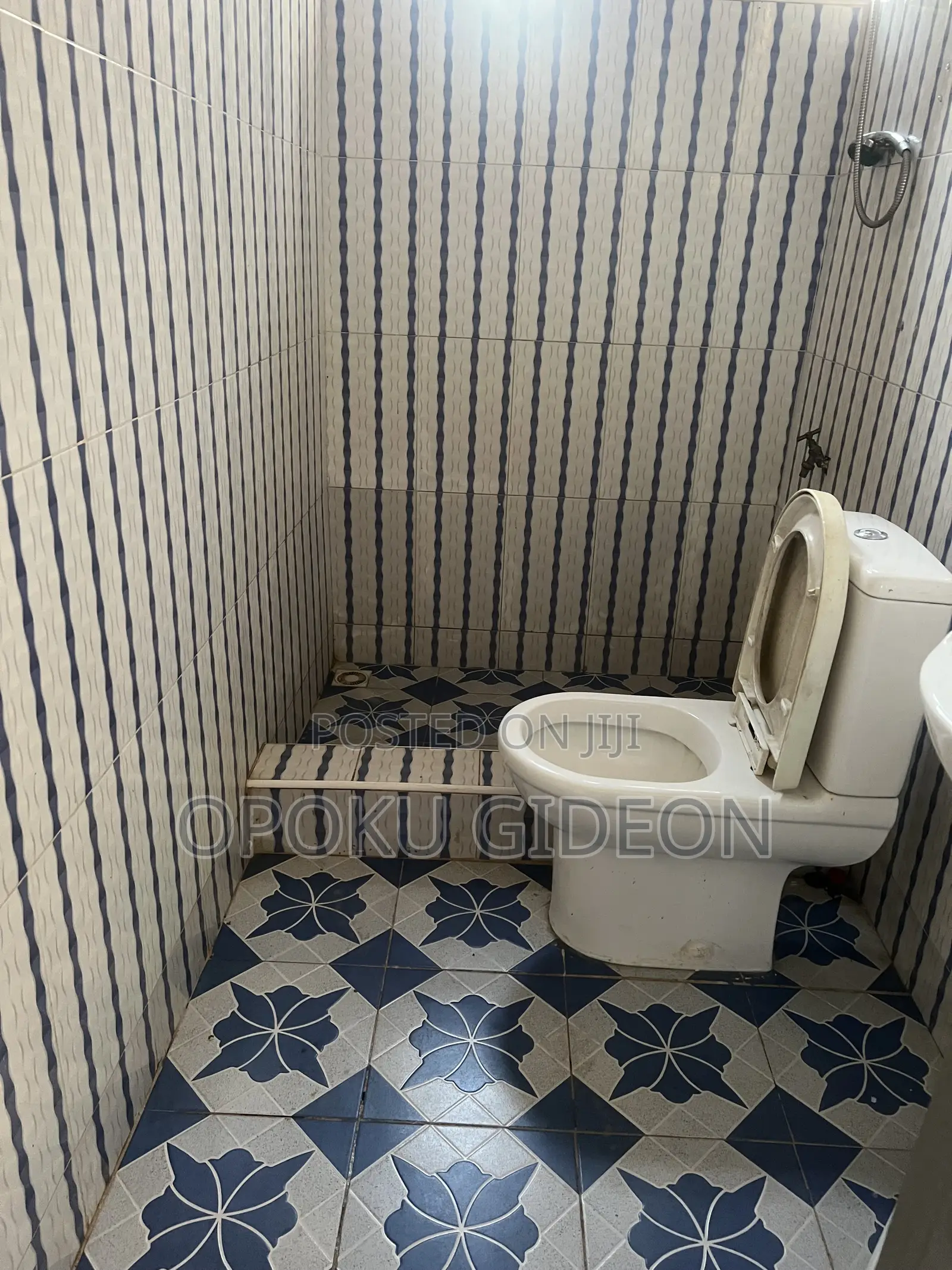 1bdrm Apartment in Pentecost Junction, Ablekuma for rent