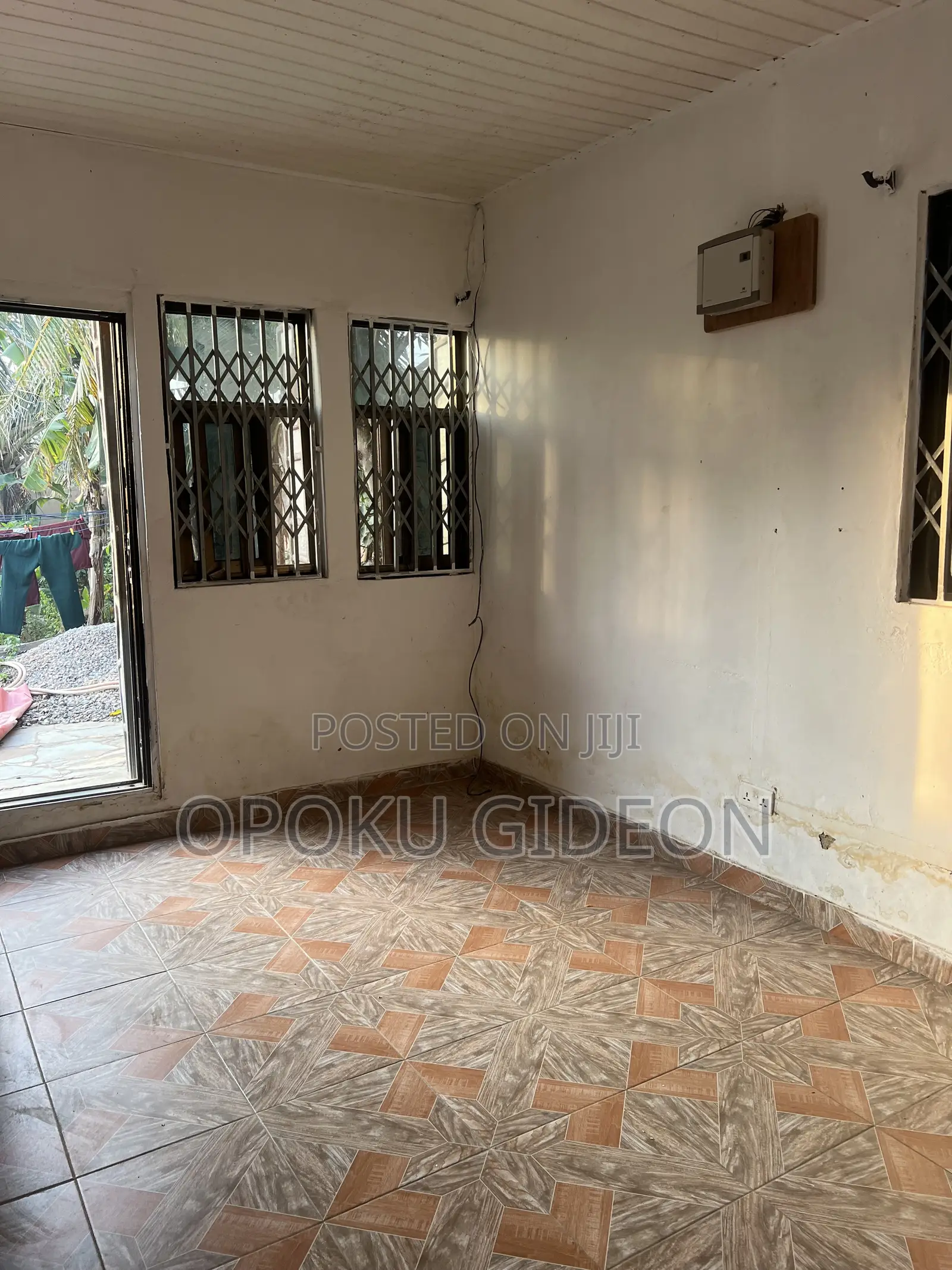 1bdrm Apartment in Pentecost Junction, Ablekuma for rent