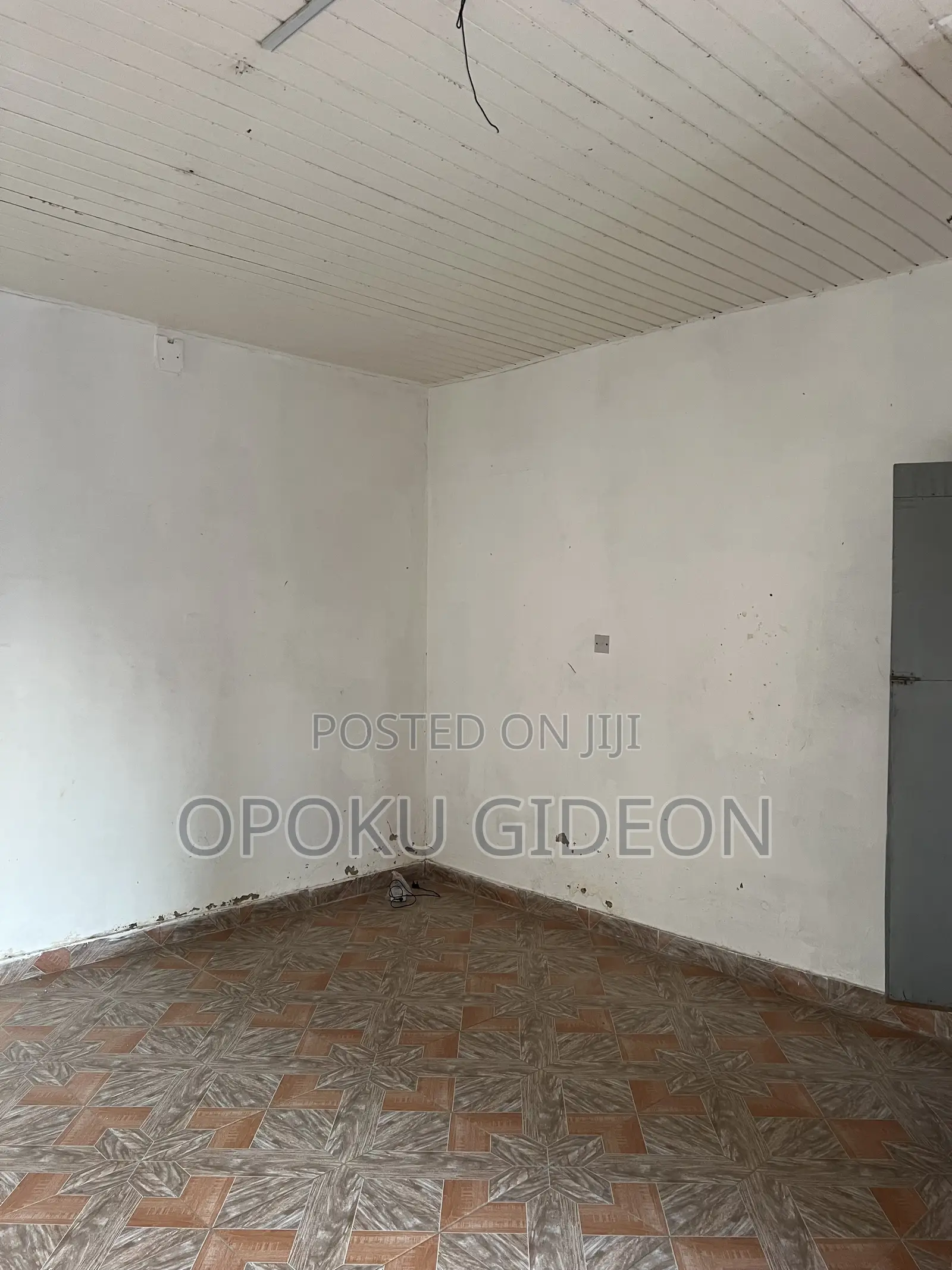 1bdrm Apartment in Pentecost Junction, Ablekuma for rent