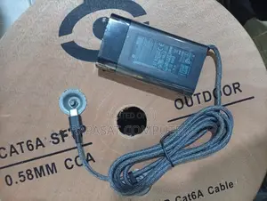 Newly Arrived HP 20v 3.25a 65w Type C Adapter