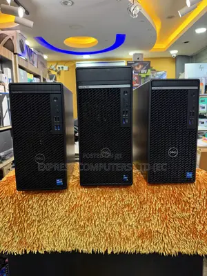 Desktop Computer Dell OptiPlex 5050 16GB Intel Core i5 SSD 512GB