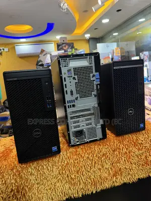 Desktop Computer Dell OptiPlex 5050 16GB Intel Core i5 SSD 512GB