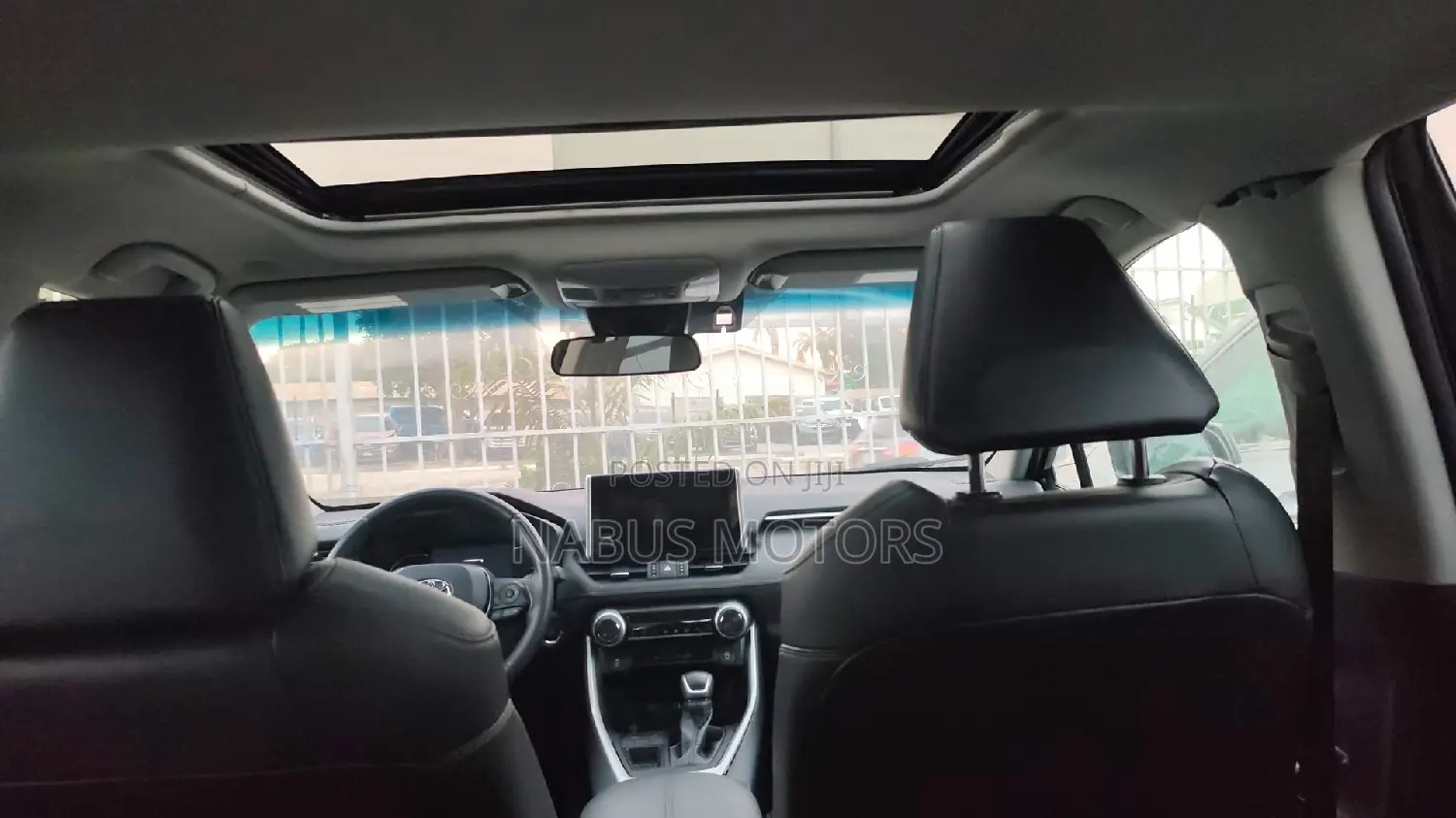 Toyota RAV4 XLE AWD 2024 Gray