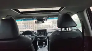 Toyota RAV4 XLE AWD 2024 Gray
